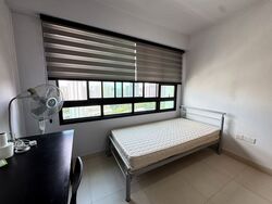 Blk 52 Havelock View (Bukit Merah), HDB 3 Rooms #553480081